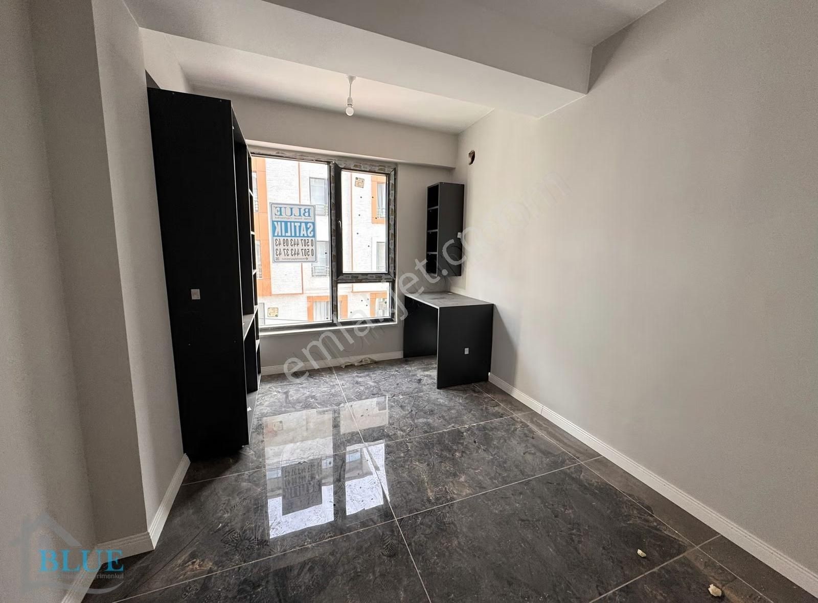 Blue Emlak'tan Yıldırım Beyazıt'ta Yeni Lüks 1+1 Satılık Daire - Görsel 14