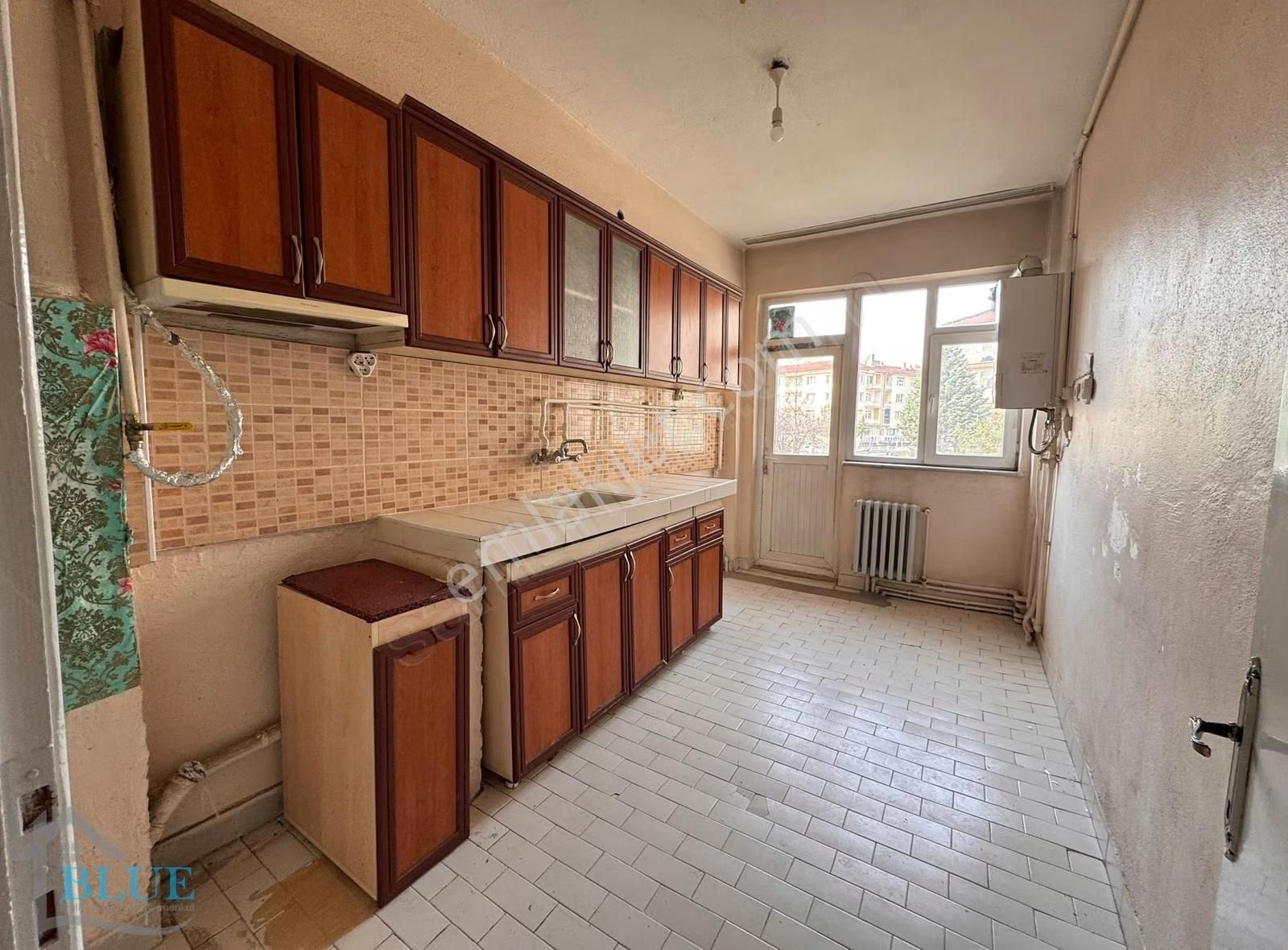 Blue Emlak'tan Fatih Mahallesinde Satılık 3+1 Daire - Görsel 15