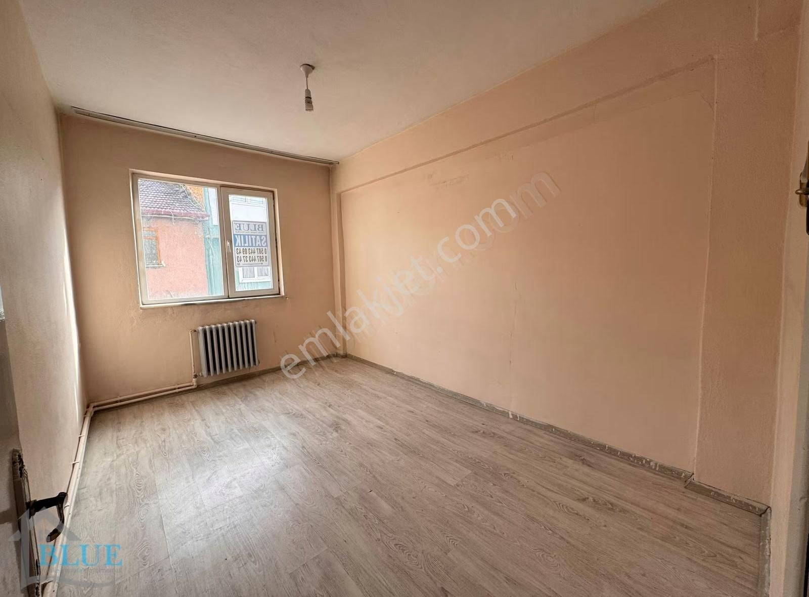 Blue Emlak'tan Fatih Mahallesinde Satılık 3+1 Daire - Görsel 2