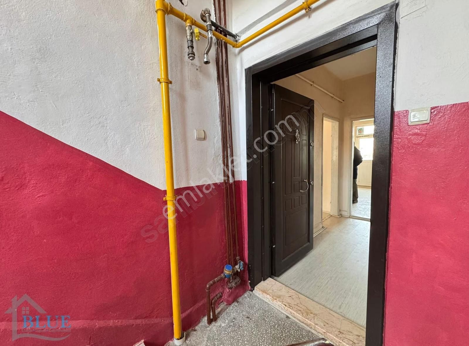 Blue Emlak'tan Fatih Mahallesinde Satılık 3+1 Daire - Görsel 8