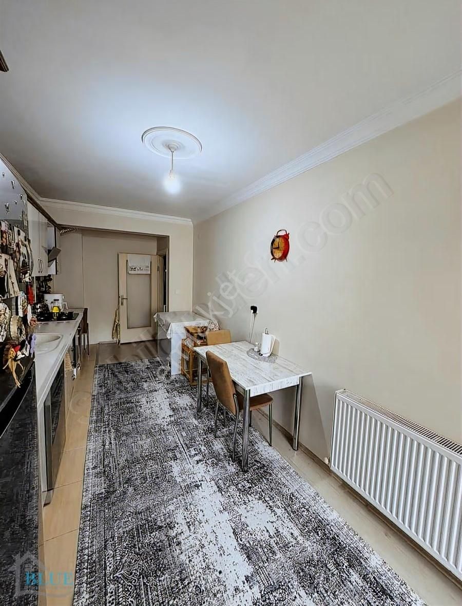 Blue Emlak'tan Cumhuriyet'te 3+1 Satılık Daire - Görsel 3