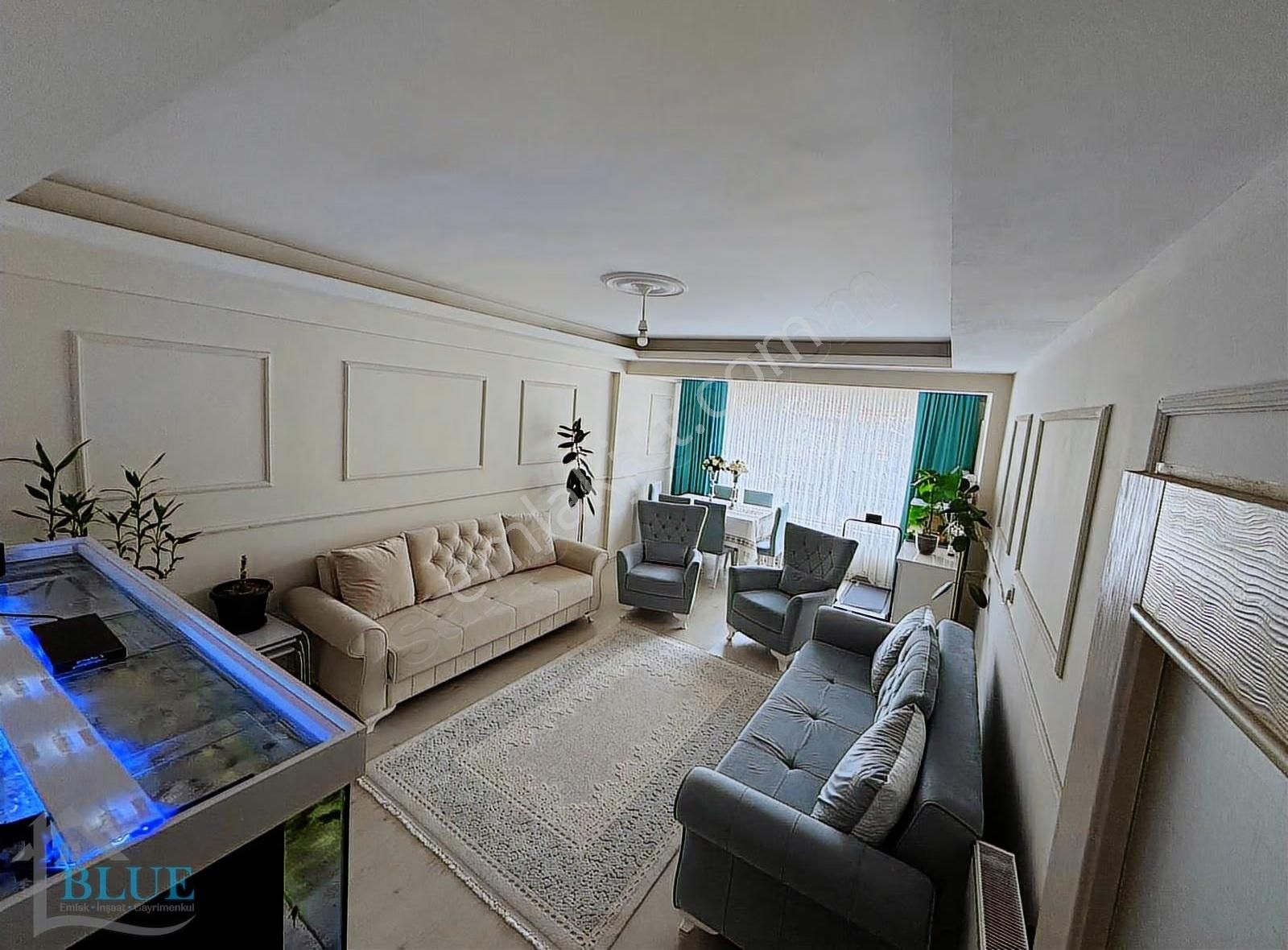 Blue Emlak'tan Cumhuriyet'te 3+1 Satılık Daire - Görsel 12