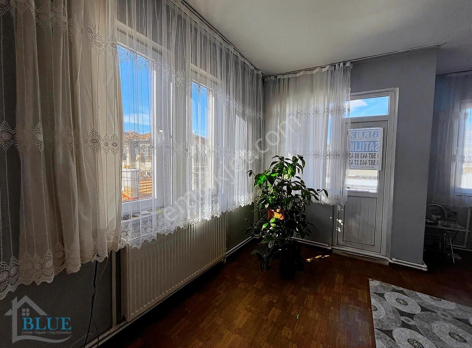 Blue Emlak'tan İstiklal Mahallesi Geniş 3+1 Satılık Daire - Görsel 6