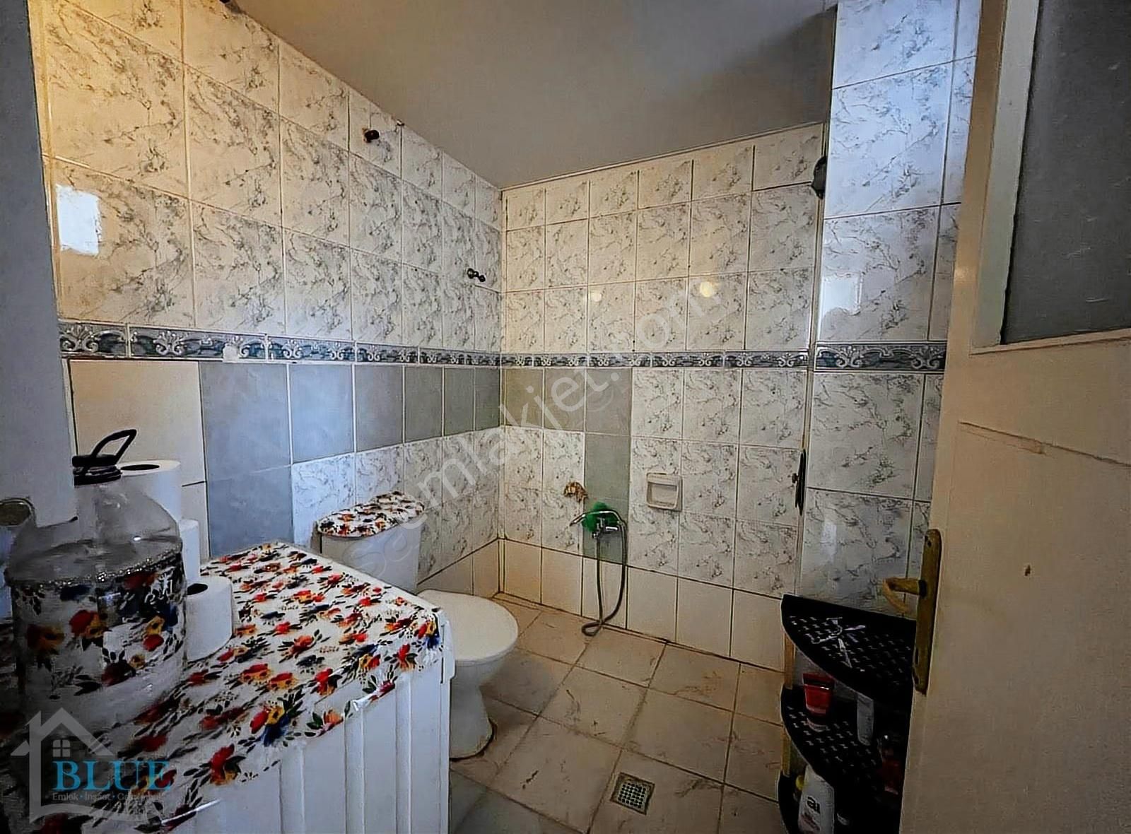Blue Emlak'tan İstiklal Mahallesi Geniş 3+1 Satılık Daire - Görsel 2