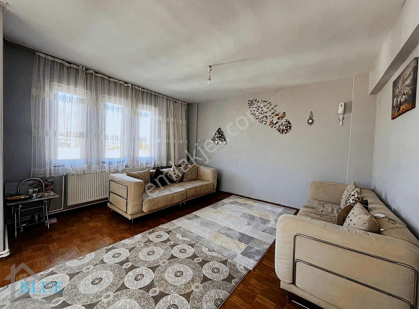 Blue Emlak'tan İstiklal Mahallesi Geniş 3+1 Satılık Daire - Görsel 15