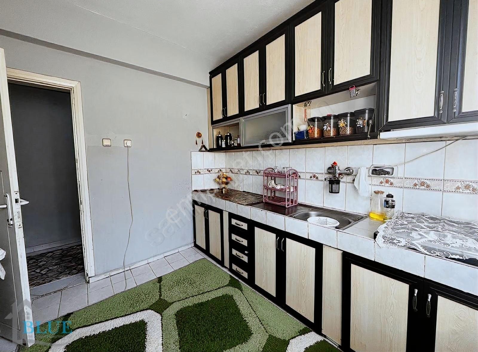 Blue Emlak'tan İstiklal Mahallesi Geniş 3+1 Satılık Daire - Görsel 20