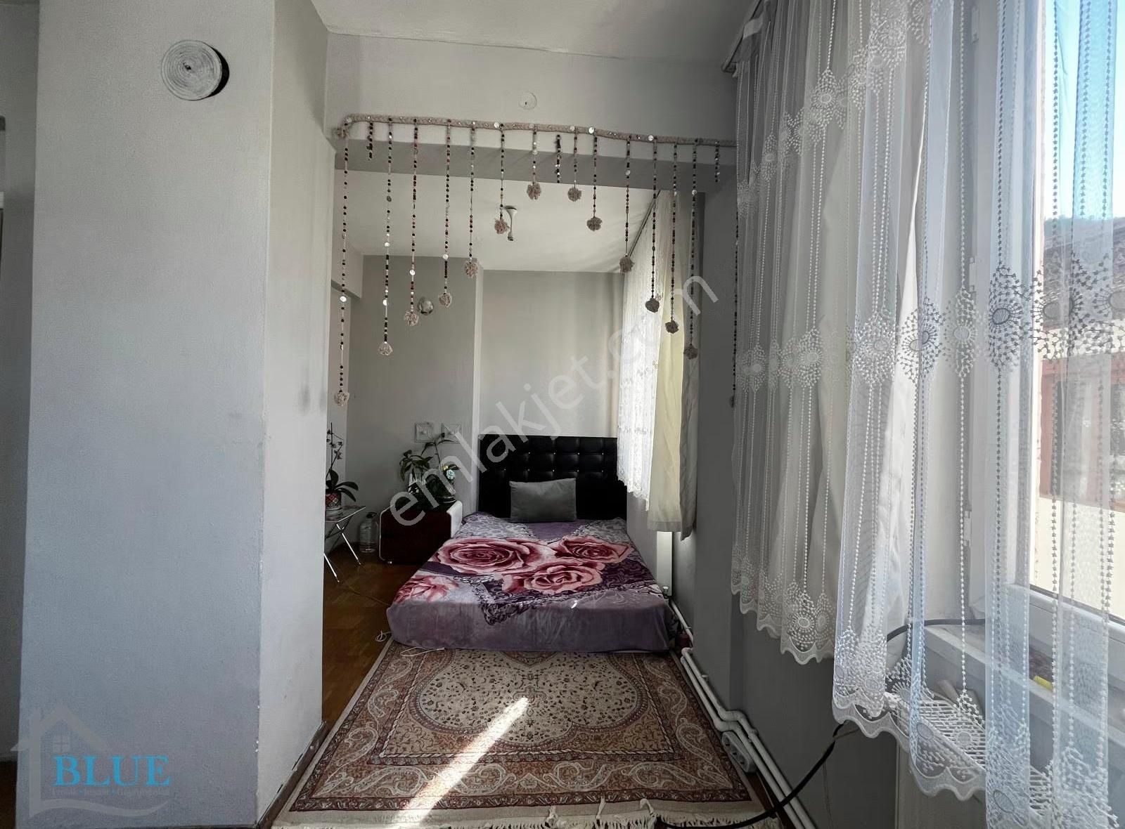 Blue Emlak'tan İstiklal Mahallesi Geniş 3+1 Satılık Daire - Görsel 14