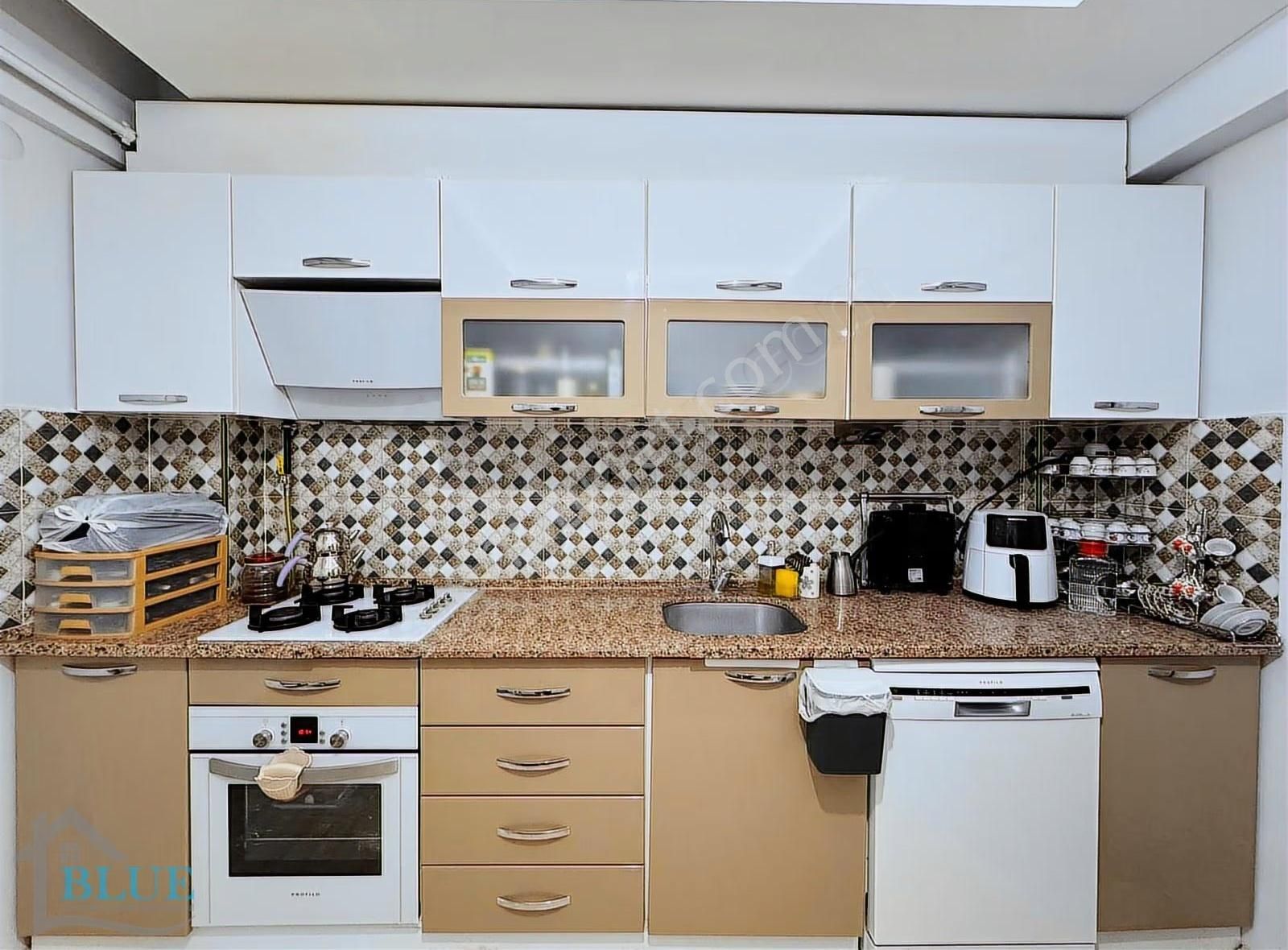 Blue Emlak'tan Muhteşem Konumlu Satılık 3+1 Daire - Görsel 18