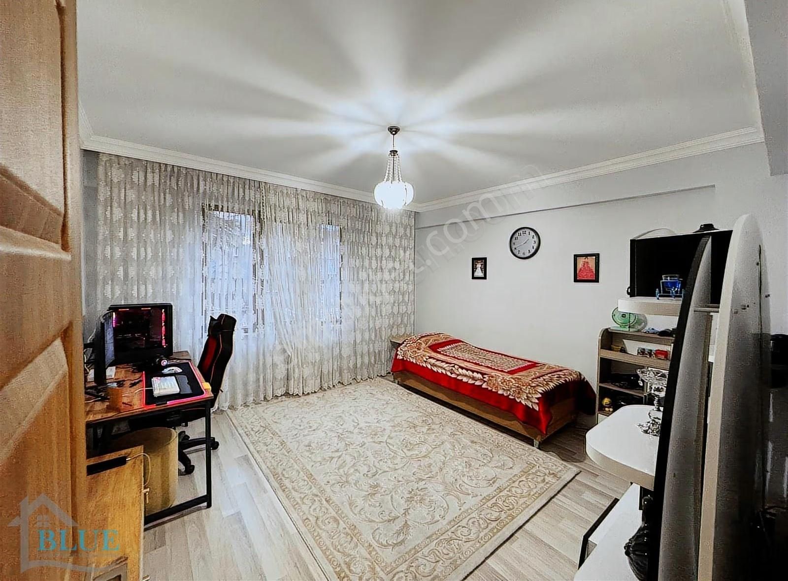 Blue Emlak'tan Muhteşem Konumlu Satılık 3+1 Daire - Görsel 16