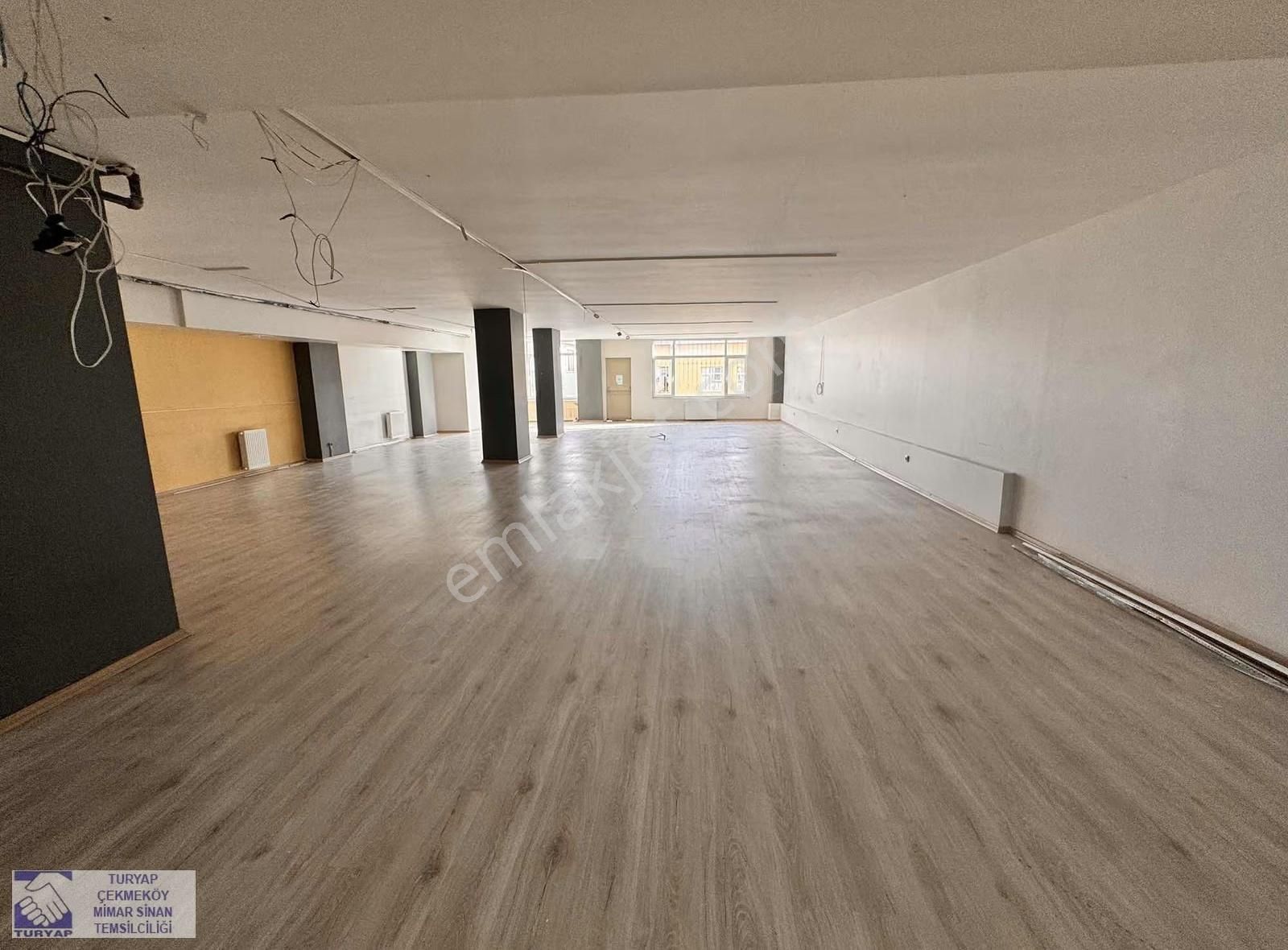 Şahinbey Caddesinde 250,375,750 M2 Bölünebilir Kiralık Ofisler - Görsel 18