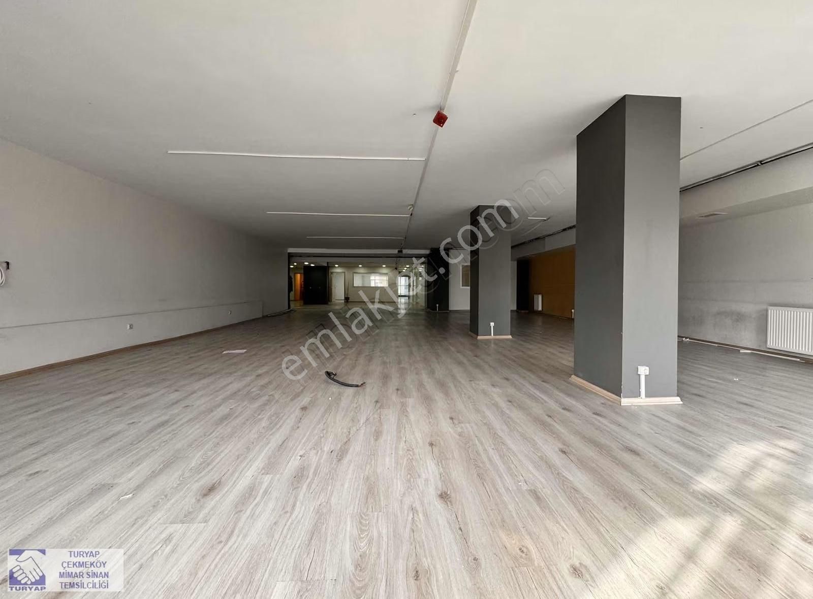 Şahinbey Caddesinde 250,375,750 M2 Bölünebilir Kiralık Ofisler - Görsel 26