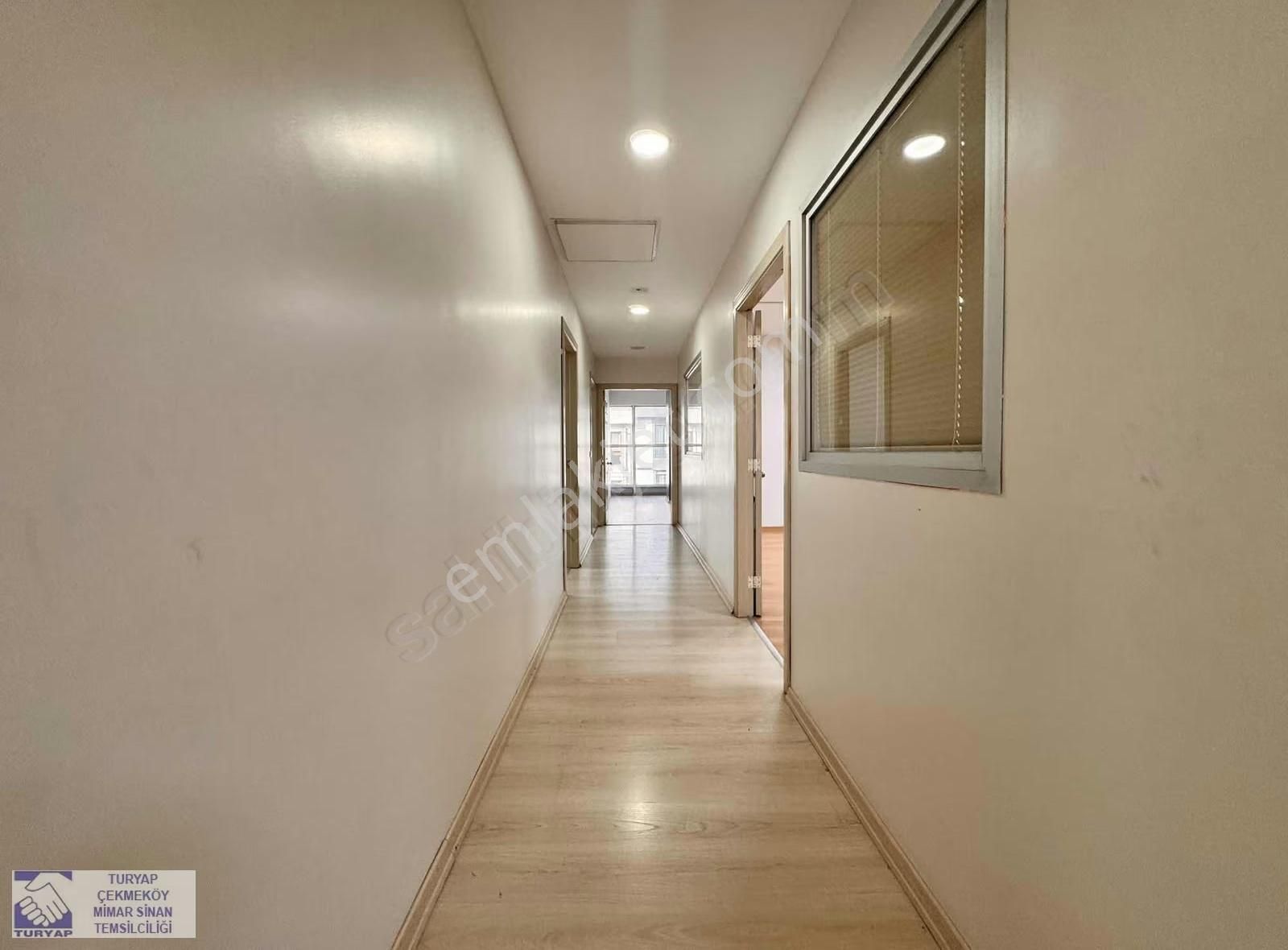 Şahinbey Caddesinde 250,375,750 M2 Bölünebilir Kiralık Ofisler - Görsel 32