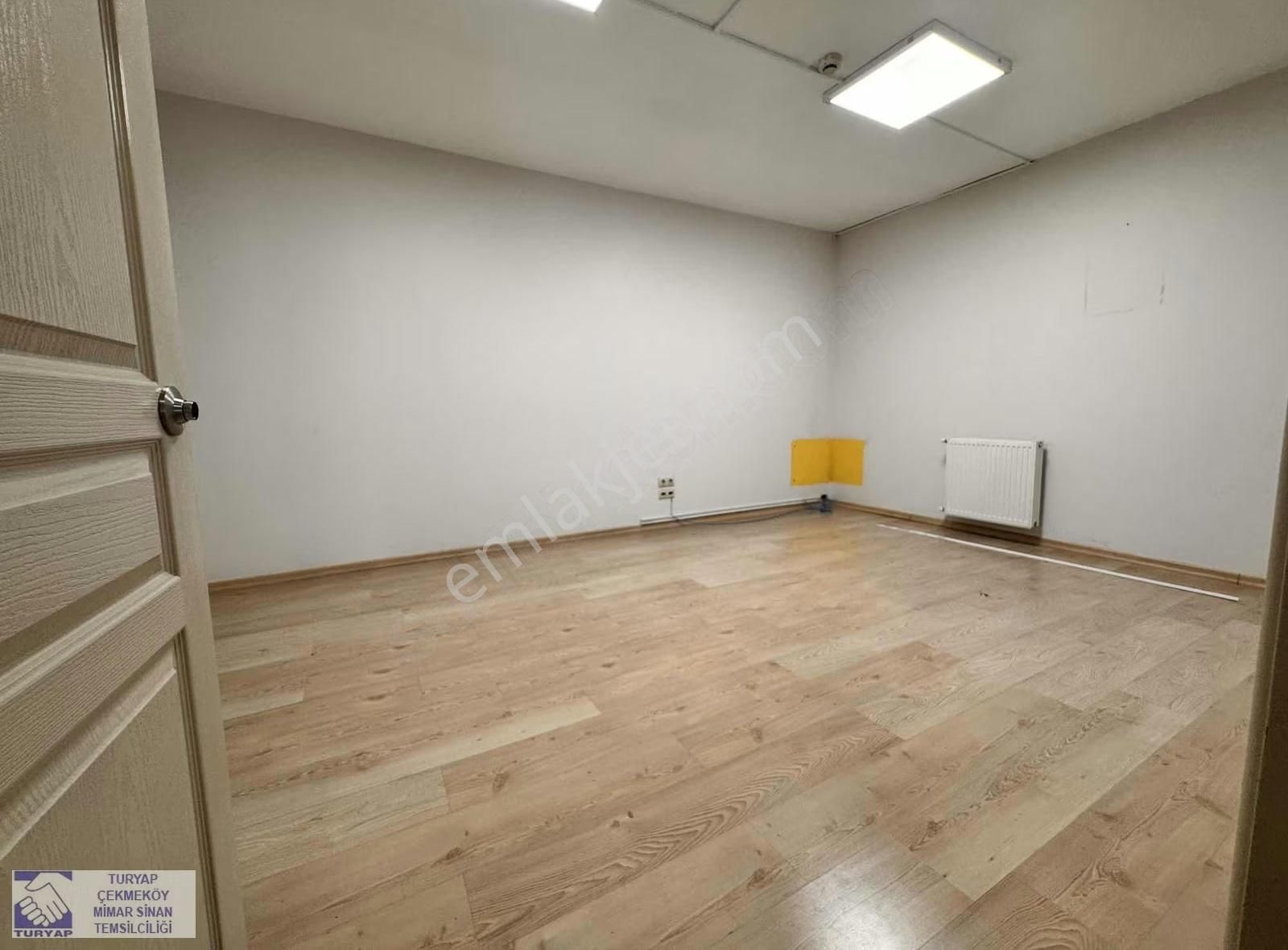 Şahinbey Caddesinde 250,375,750 M2 Bölünebilir Kiralık Ofisler - Görsel 34