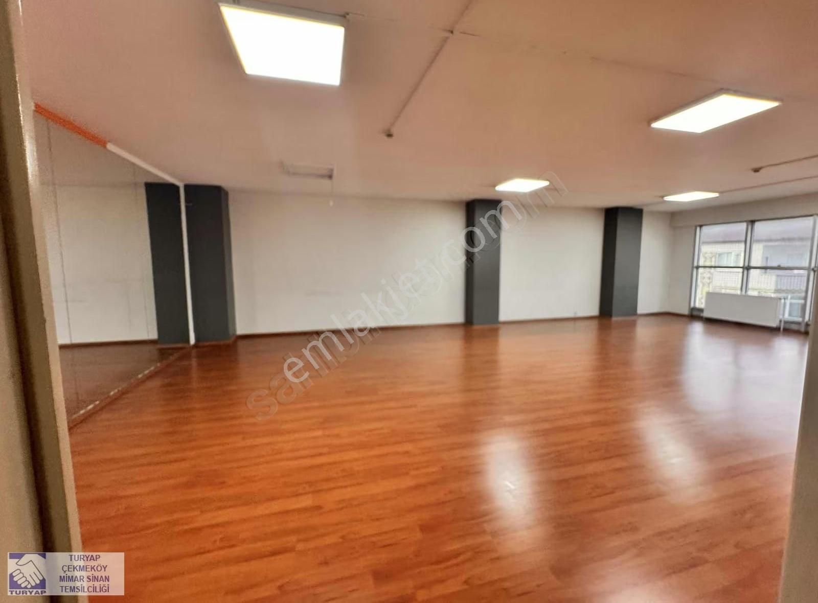 Şahinbey Caddesinde 250,375,750 M2 Bölünebilir Kiralık Ofisler - Görsel 24
