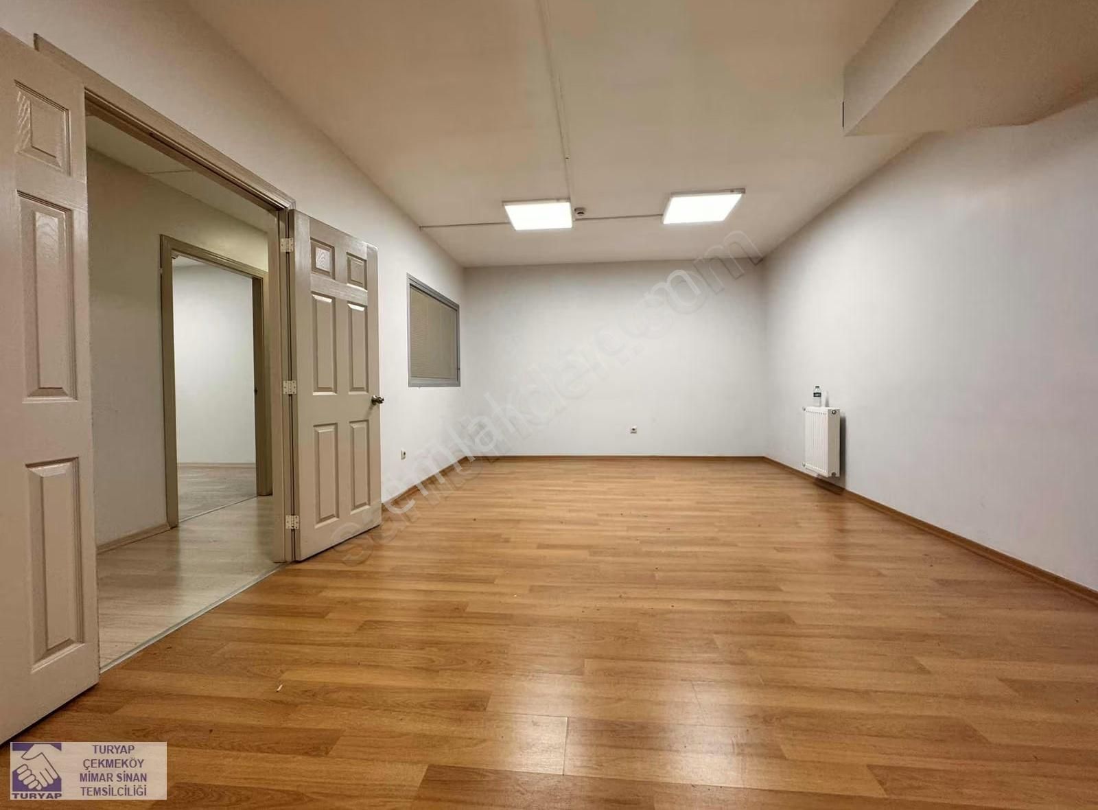 Şahinbey Caddesinde 250,375,750 M2 Bölünebilir Kiralık Ofisler - Görsel 3