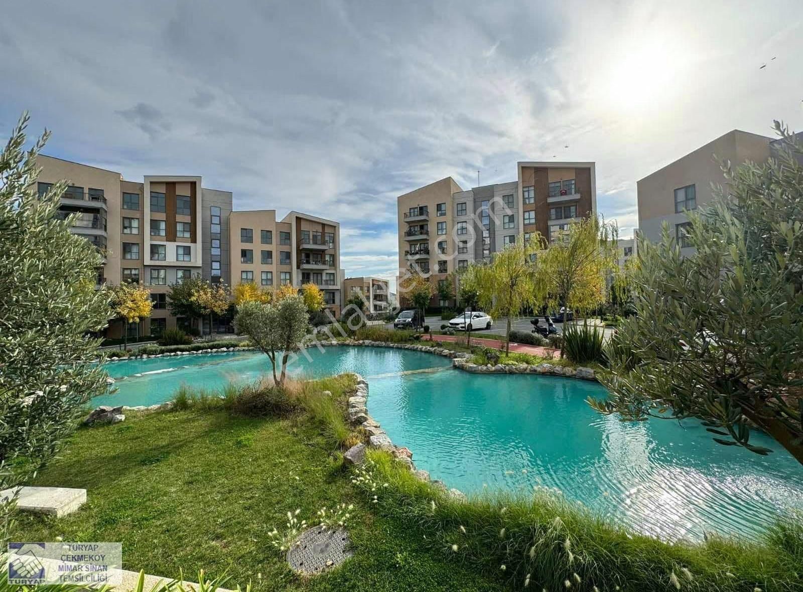 Nef Çamlıtepe Satılık 3+1 Ara Kat Boş Yatırım Fırsatı - Görsel 11