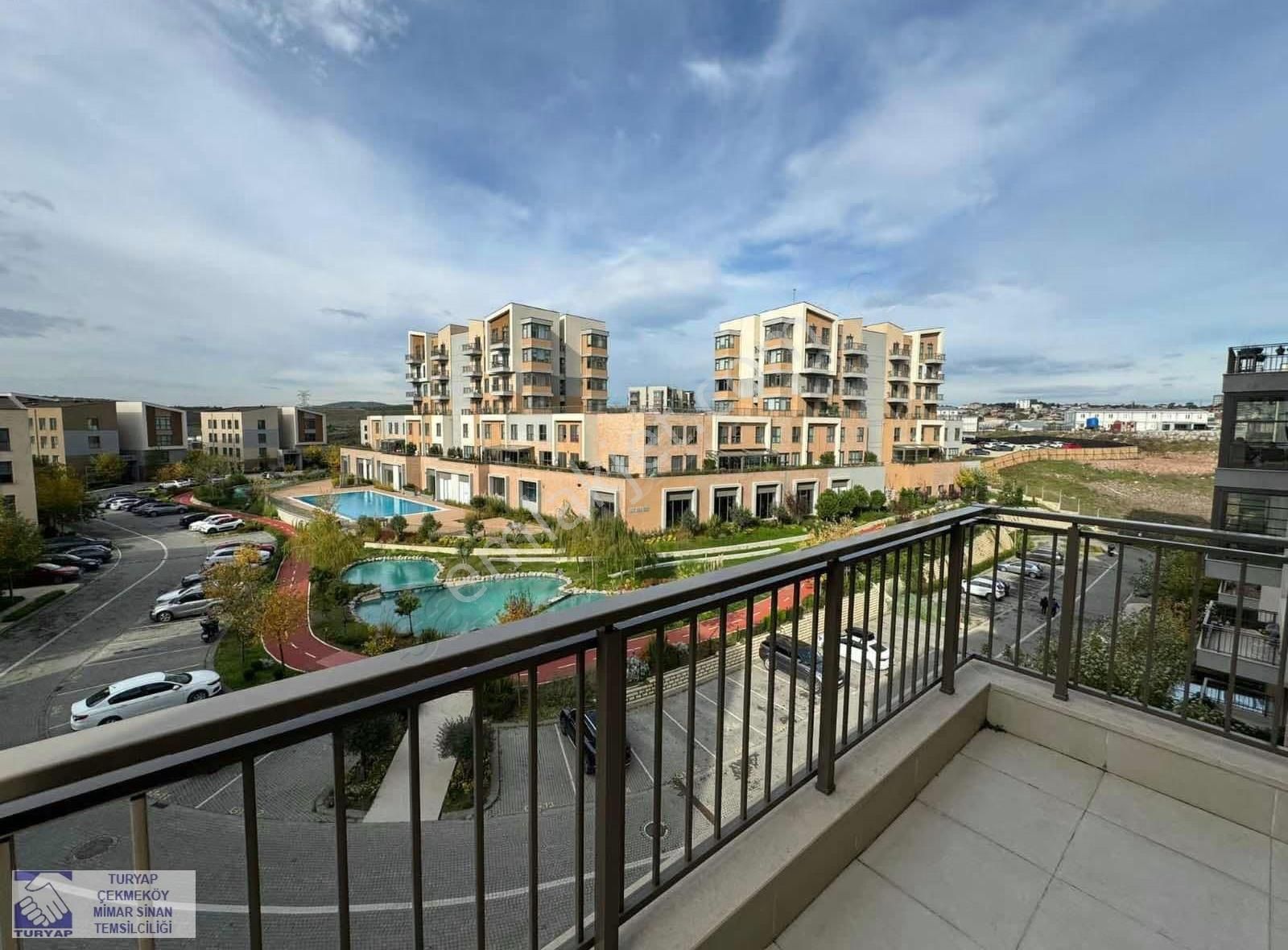 Nef Çamlıtepe Satılık 3+1 Ara Kat Boş Yatırım Fırsatı