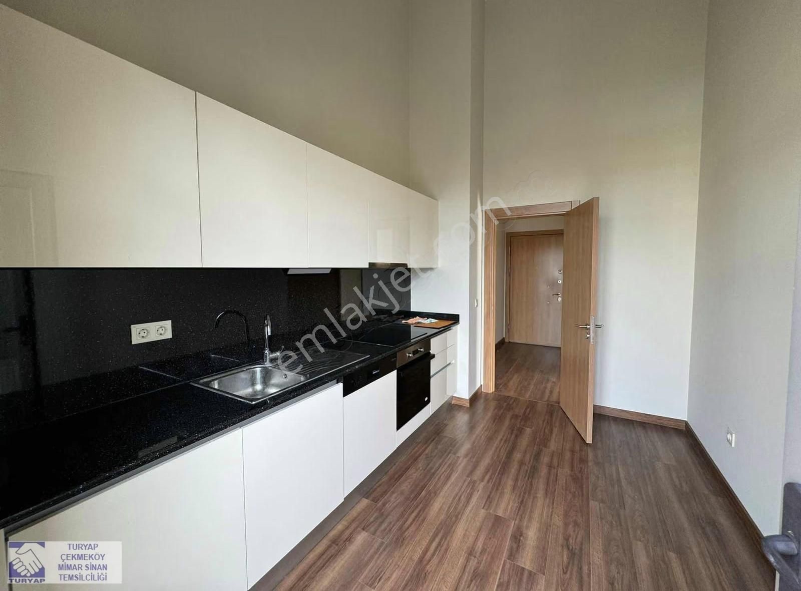 Nef Çamlıtepe Satılık 3+1 Ara Kat Boş Yatırım Fırsatı - Görsel 28