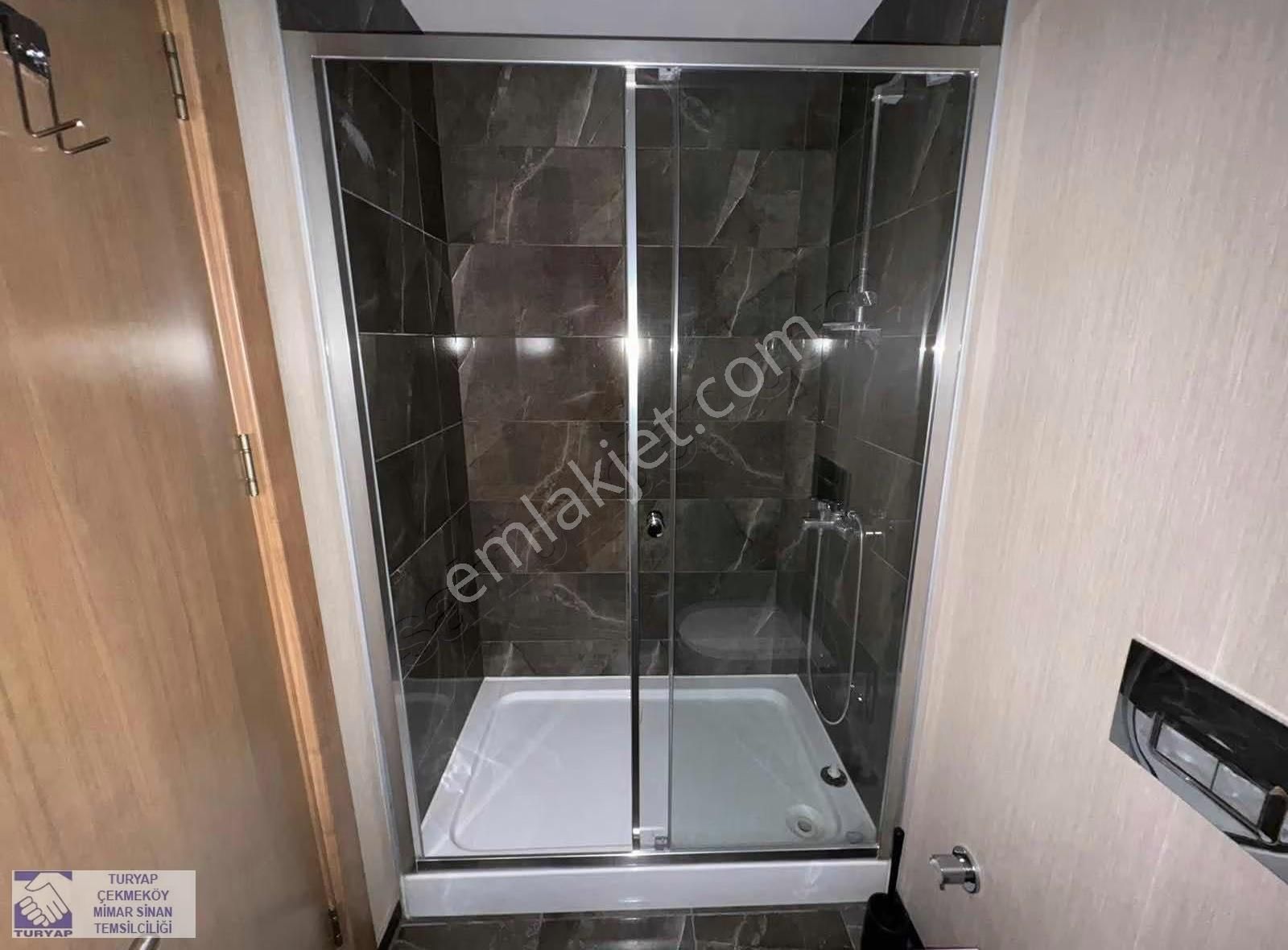 Nef Çamlıtepe Satılık 3+1 Ara Kat Boş Yatırım Fırsatı - Görsel 6