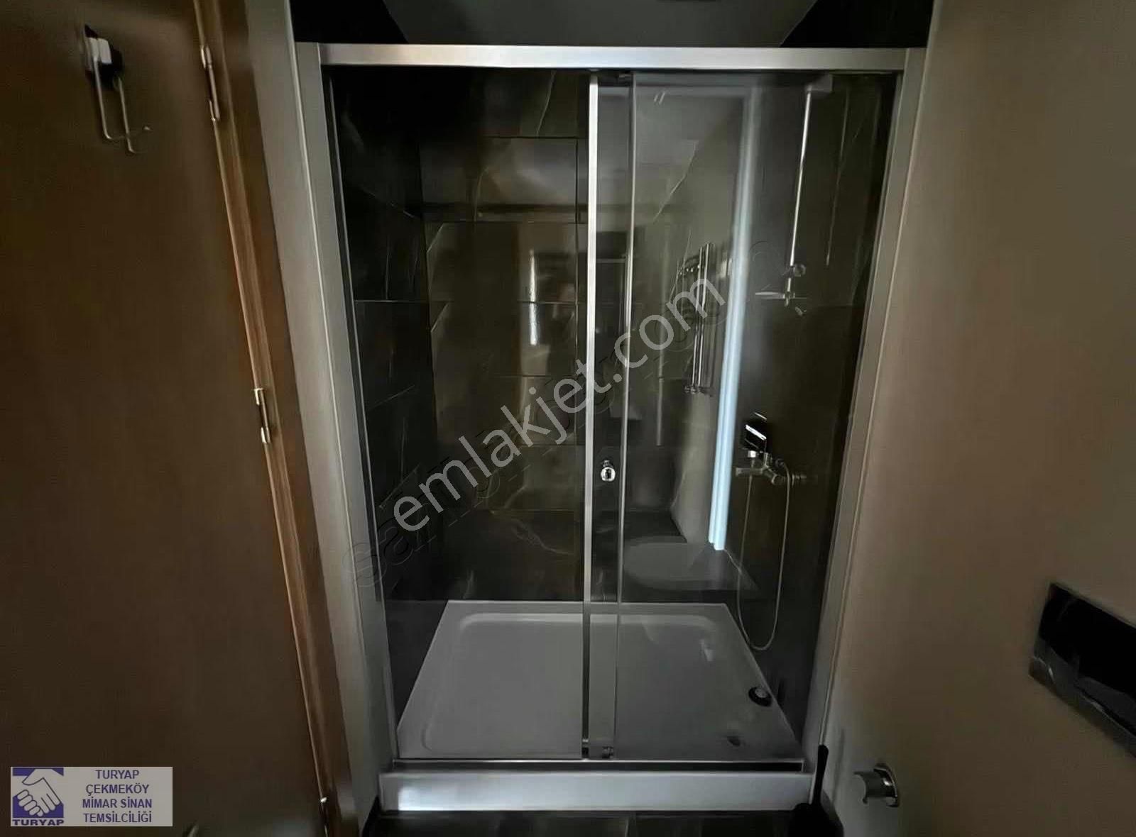 Nef Çamlıtepe Satılık 3+1 Ara Kat Boş Yatırım Fırsatı - Görsel 2