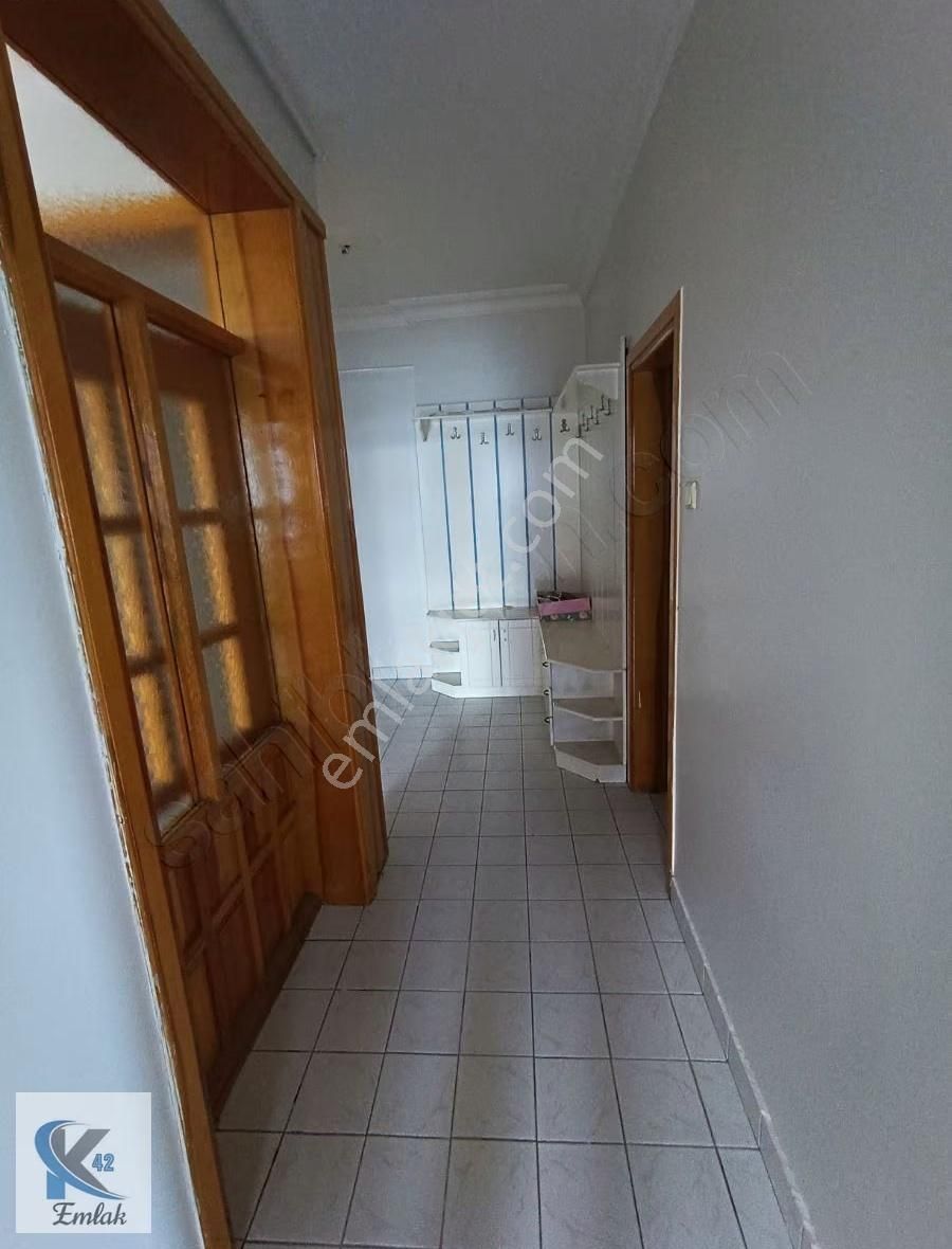 Eskı Afra Karsı Sokagı Arakat Kiralık Daire - Görsel 17