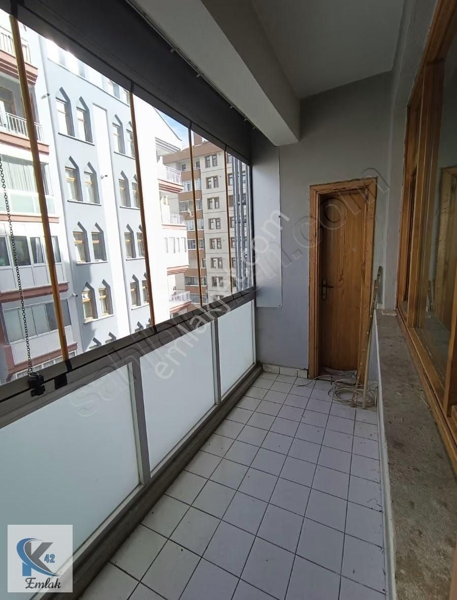 Eskı Afra Karsı Sokagı Arakat Kiralık Daire - Görsel 6