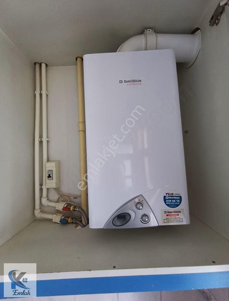 Eskı Afra Karsı Sokagı Arakat Kiralık Daire - Görsel 4