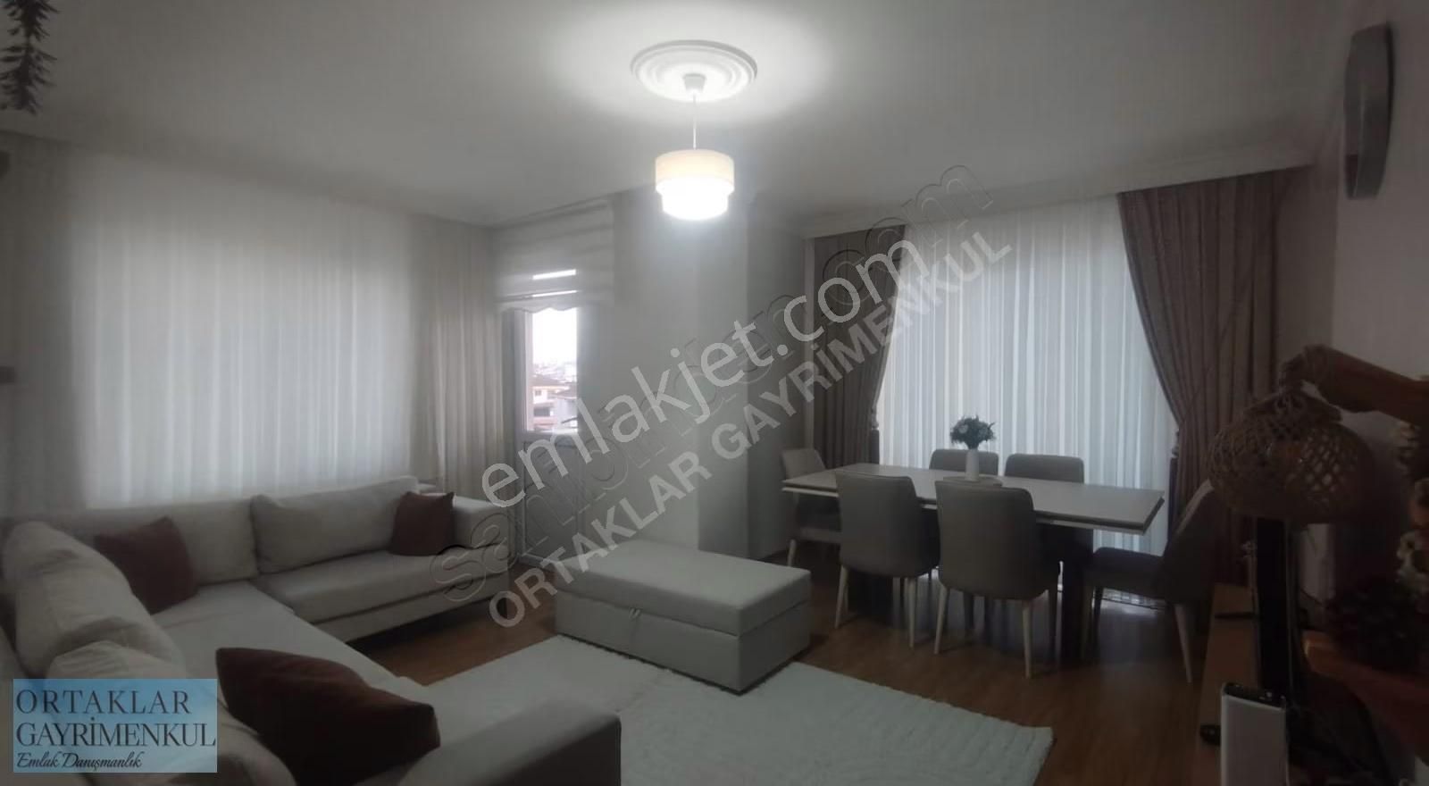 Çekmeköy Aydınlar Mahallesinde 2+1 Asansörlü Daire - Görsel 32