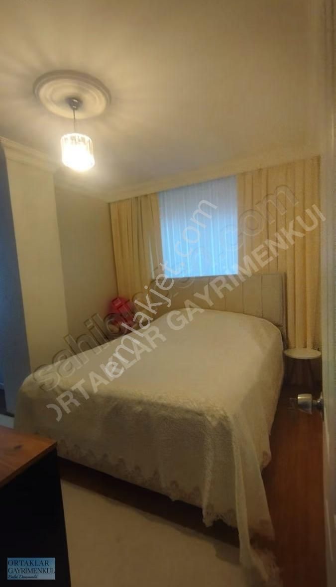 Çekmeköy Aydınlar Mahallesinde 2+1 Asansörlü Daire - Görsel 33