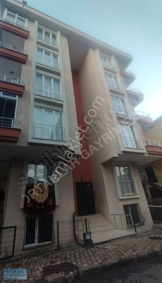 Çekmeköy Aydınlar Mahallesinde 2+1 Asansörlü Daire - Görsel 17