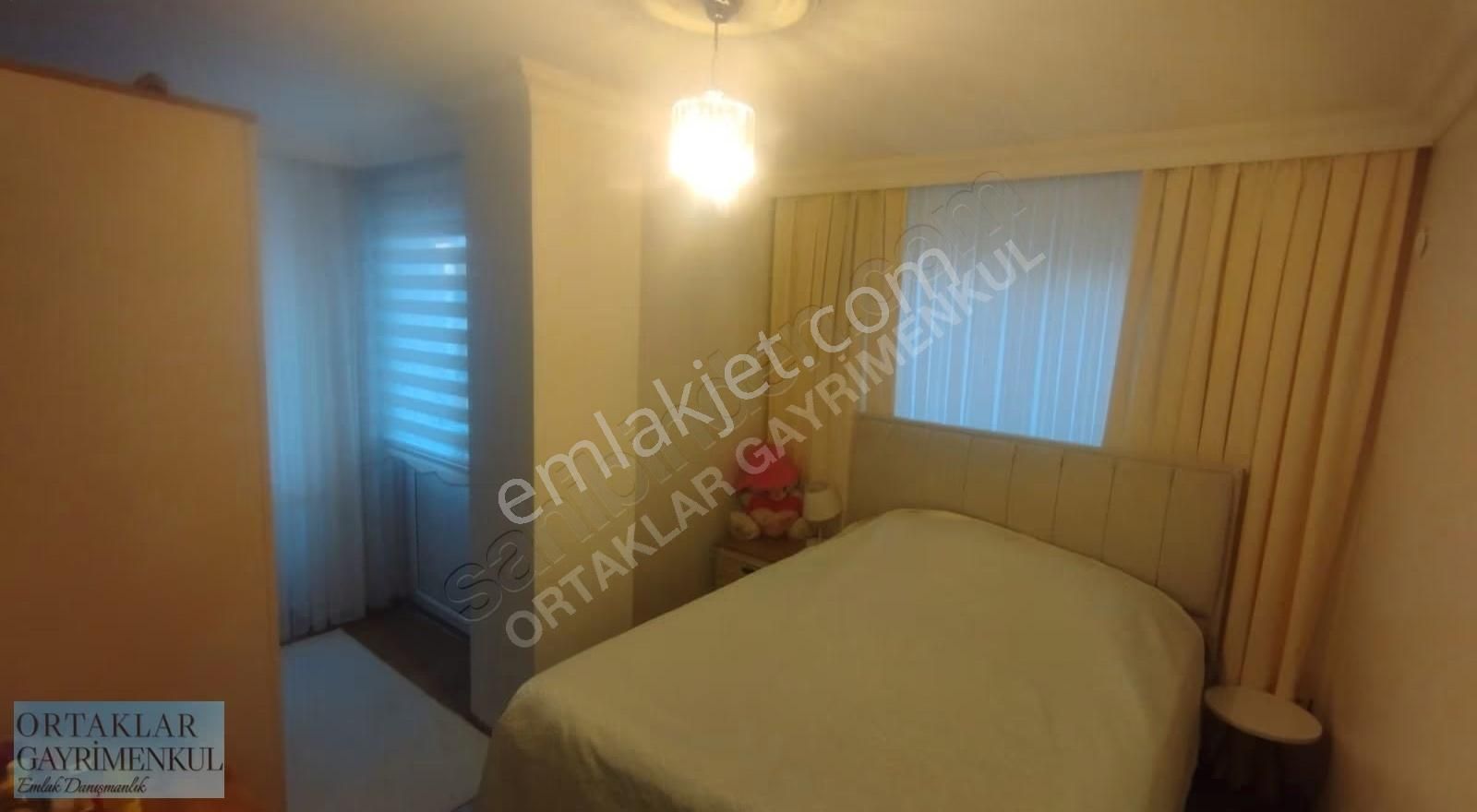 Çekmeköy Aydınlar Mahallesinde 2+1 Asansörlü Daire - Görsel 18