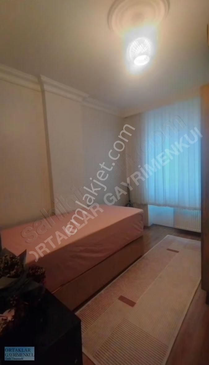 Çekmeköy Aydınlar Mahallesinde 2+1 Asansörlü Daire - Görsel 20