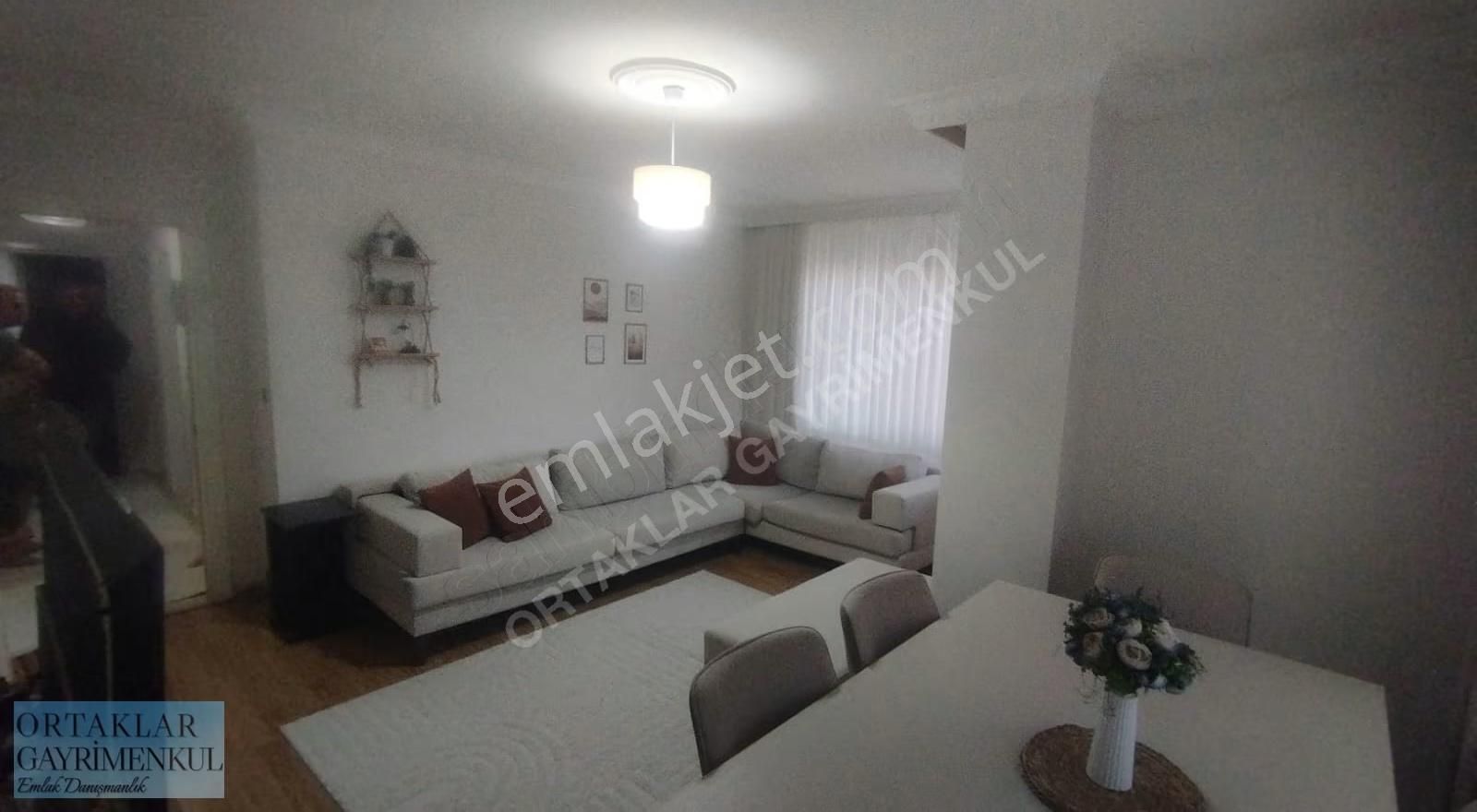 Çekmeköy Aydınlar Mahallesinde 2+1 Asansörlü Daire - Görsel 19