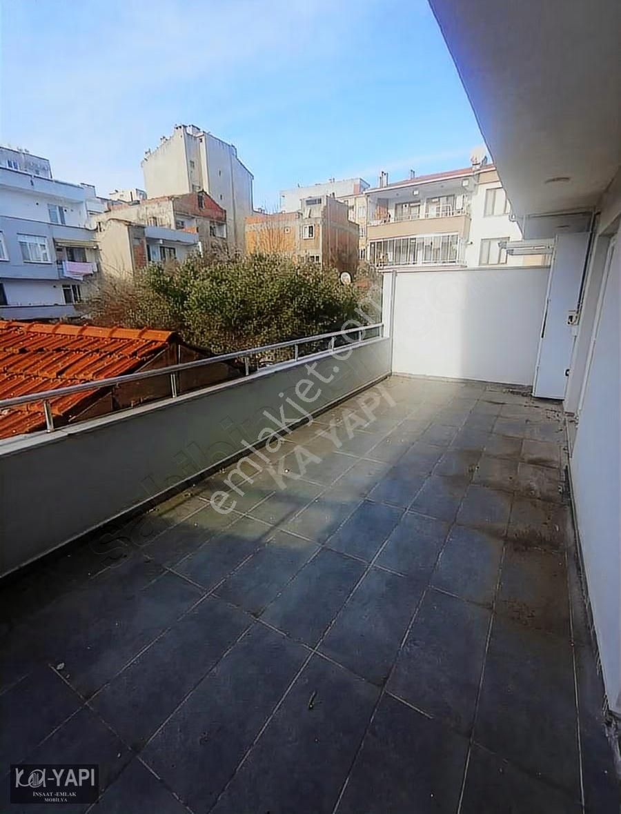 Ka-yapı'dan Tavşanlı Mahallesi'nde Sıfır Kiralık 1+1 Daire