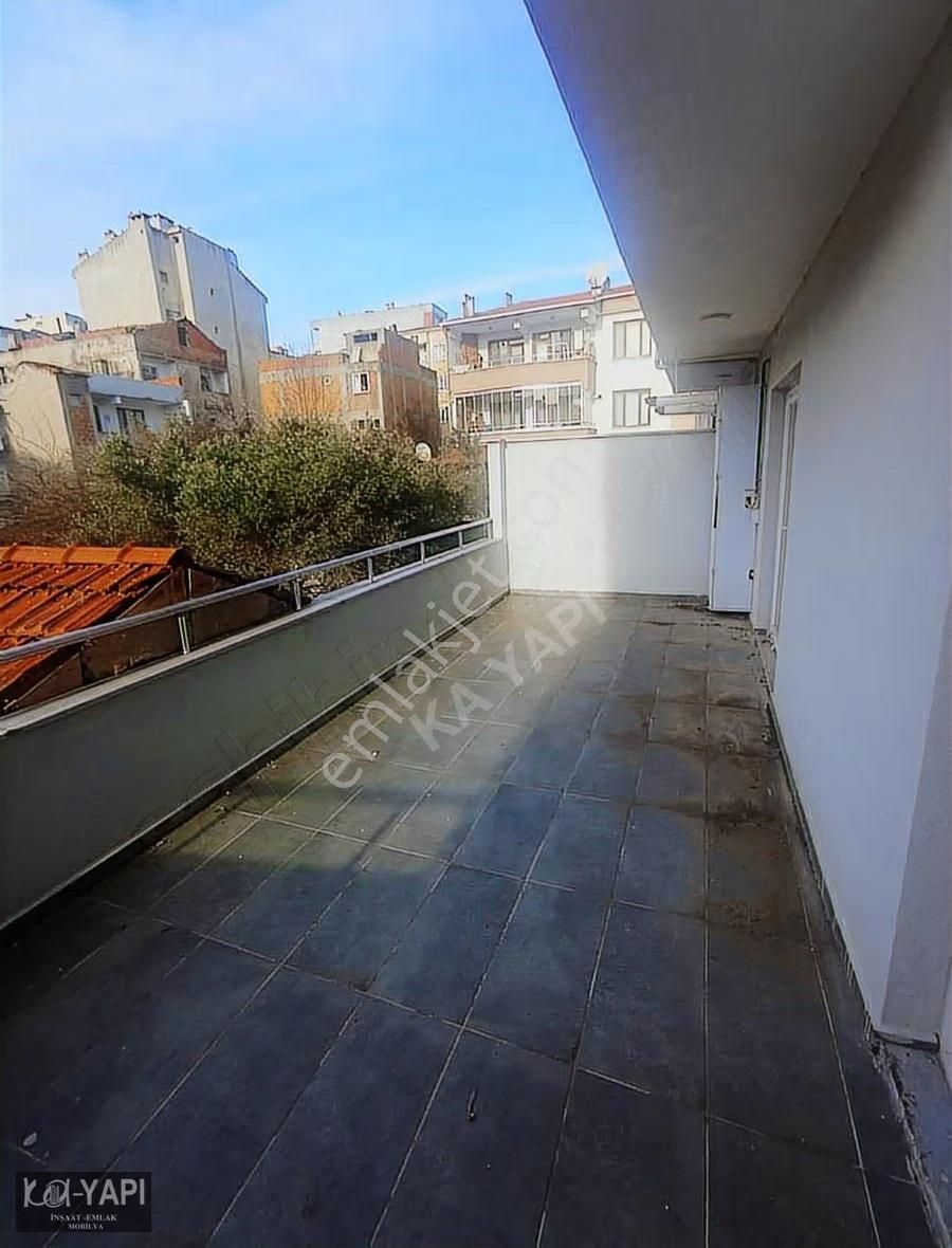 Ka-yapı'dan Tavşanlı Mahallesi'nde Sıfır Kiralık 1+1 Daire - Görsel 3