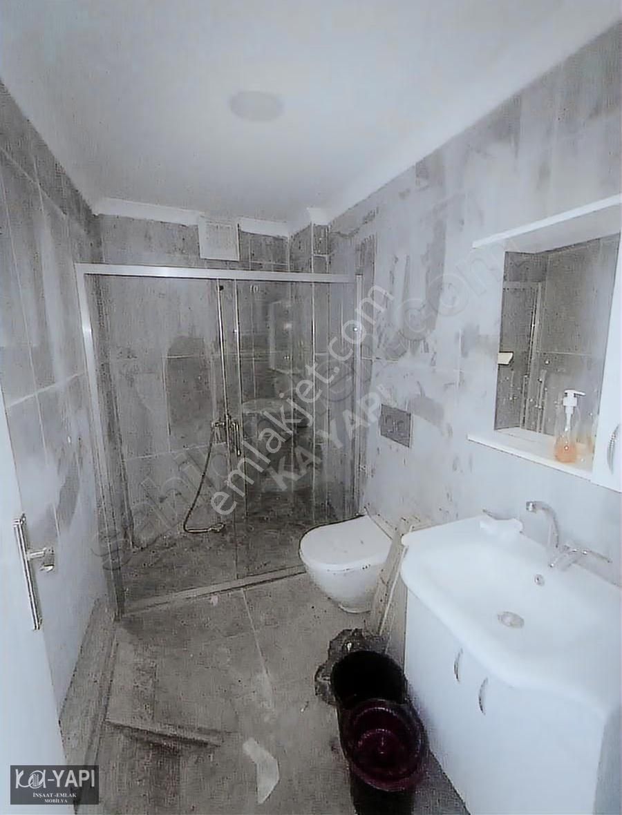 Ka-yapı'dan Tavşanlı Mahallesi'nde Sıfır Kiralık 1+1 Daire - Görsel 9