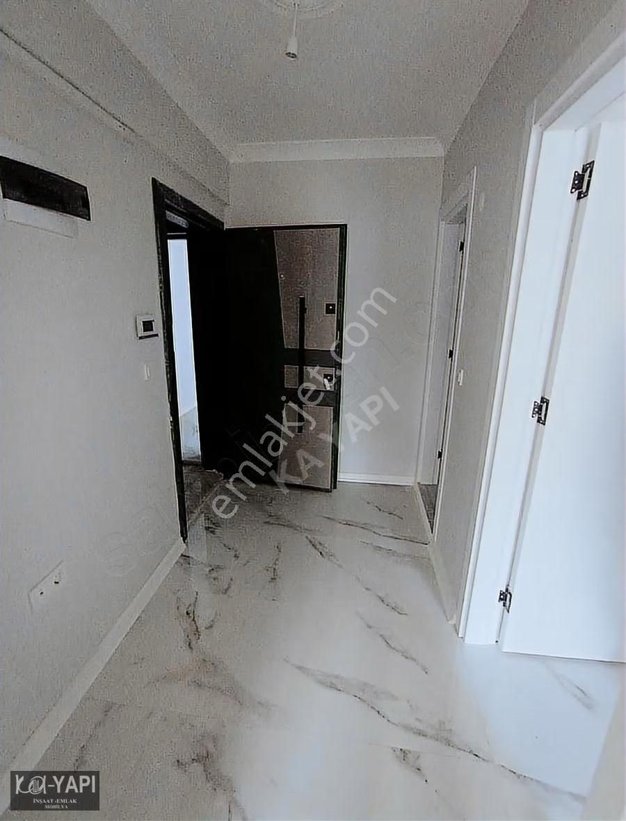 Ka-yapı'dan Yüzüncü Yıl Konutlarında Kiralık 1+1 Daire