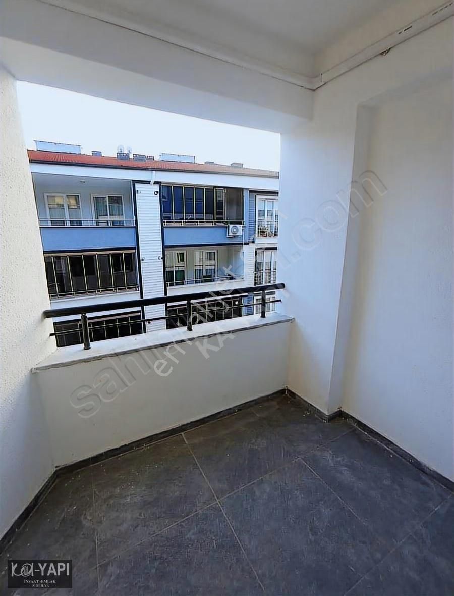 Ka-yapı'dan Yüzüncü Yıl Konutlarında Kiralık 1+1 Daire - Görsel 5