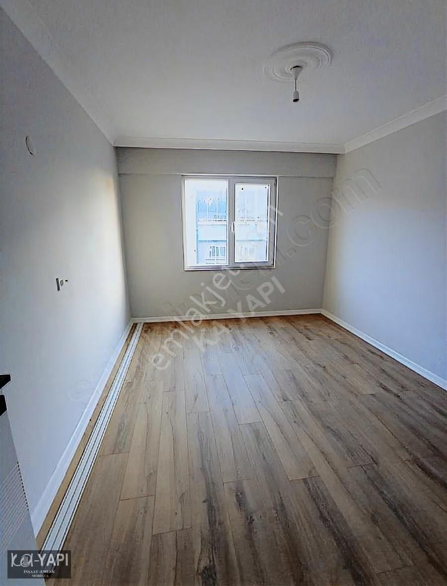 Ka-yapı'dan Yüzüncü Yıl Konutlarında Kiralık 1+1 Daire - Görsel 7