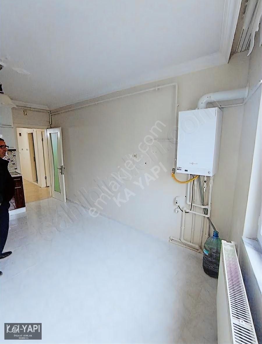 Ka-yapı'dan Gazi Mahallesi'nde 150 M2 Kiralık Daire - Görsel 4