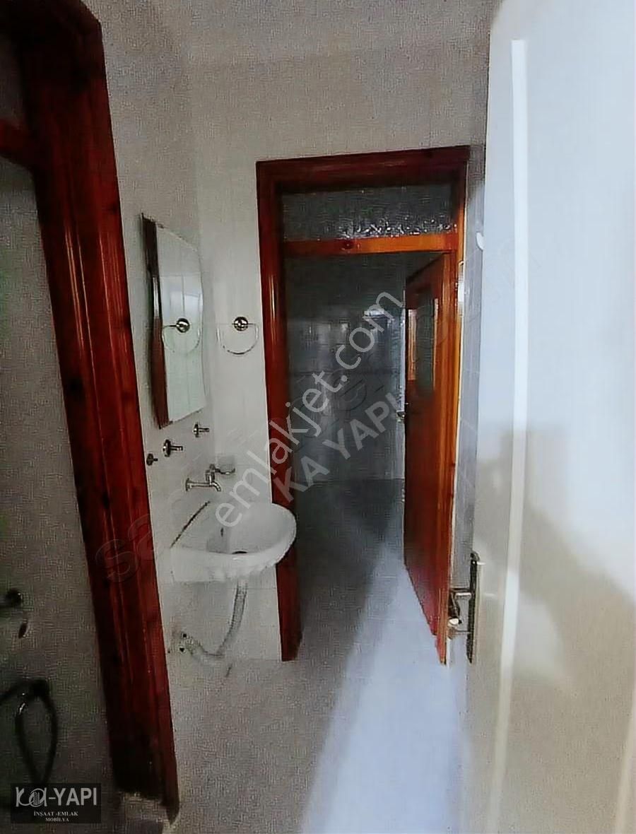 Ka-yapı'dan Gazi Mahallesi'nde 150 M2 Kiralık Daire - Görsel 11