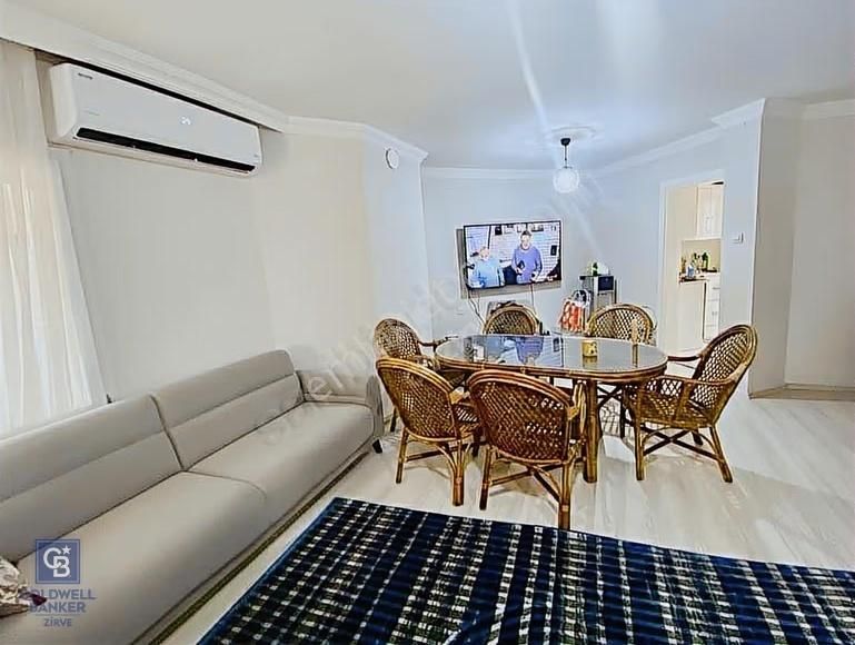 Didim Akbük'te Denize Yakın Köşe Konumda Villa - Görsel 10