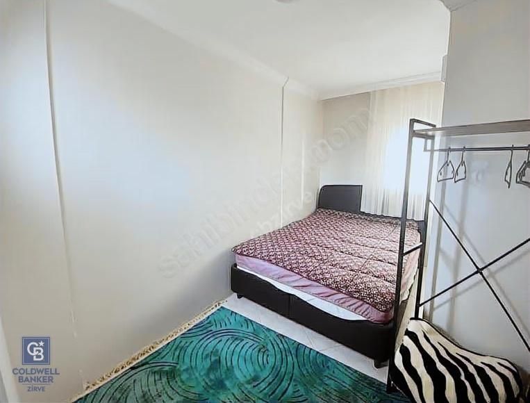 Didim Akbük'te Denize Yakın Köşe Konumda Villa - Görsel 2