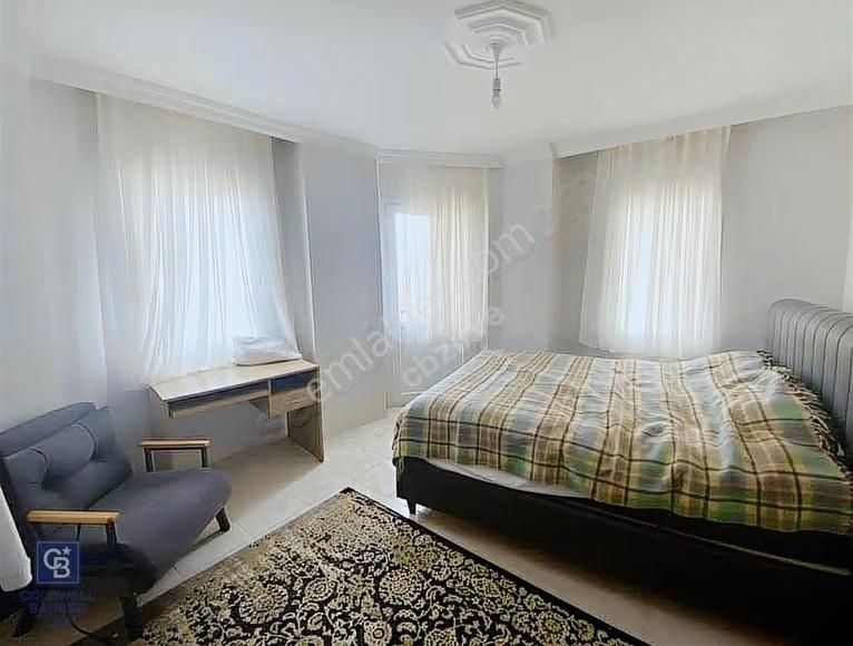 Didim Akbük'te Denize Yakın Köşe Konumda Villa - Görsel 5