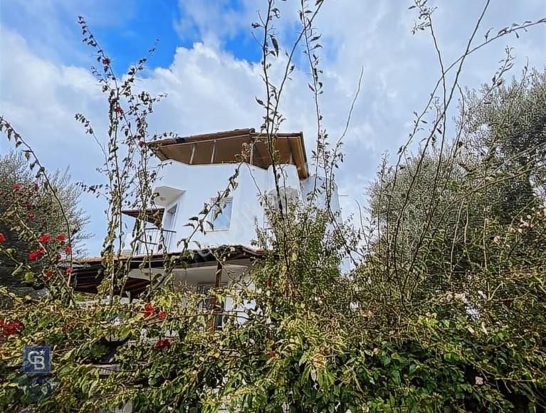 Didim Akbük'te Denize Yakın Köşe Konumda Villa - Görsel 7