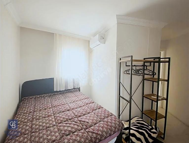 Didim Akbük'te Denize Yakın Köşe Konumda Villa - Görsel 14