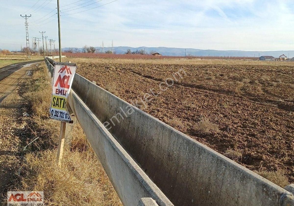 Çivril Hayvan Pazarı Yanın Da Besihane Yapımına Uygun Tarla. - Görsel 6
