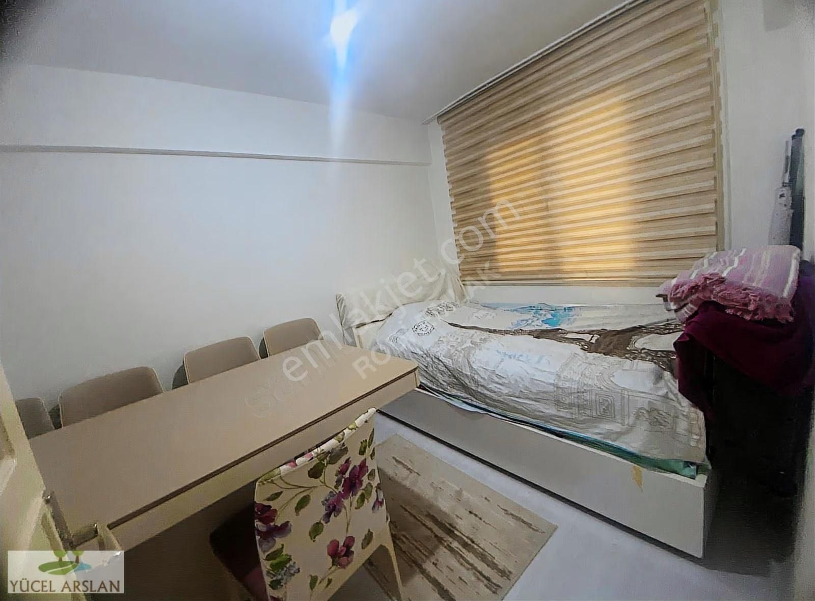 Karşıyaka Bahçeli Evlerde Satılık 2+1 Zemin Daire Doğalgazlı - Görsel 16