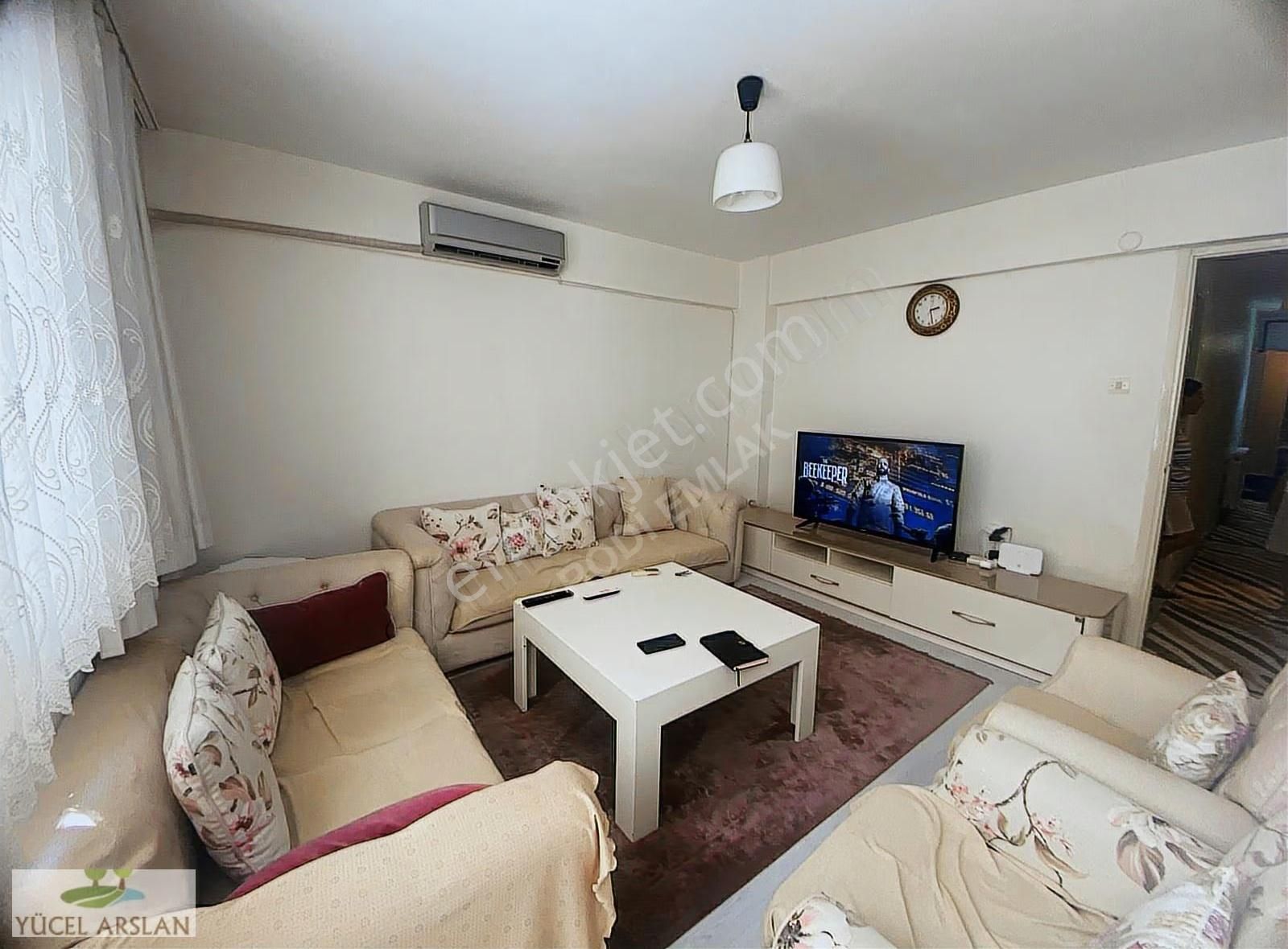 Karşıyaka Bahçeli Evlerde Satılık 2+1 Zemin Daire Doğalgazlı - Görsel 10