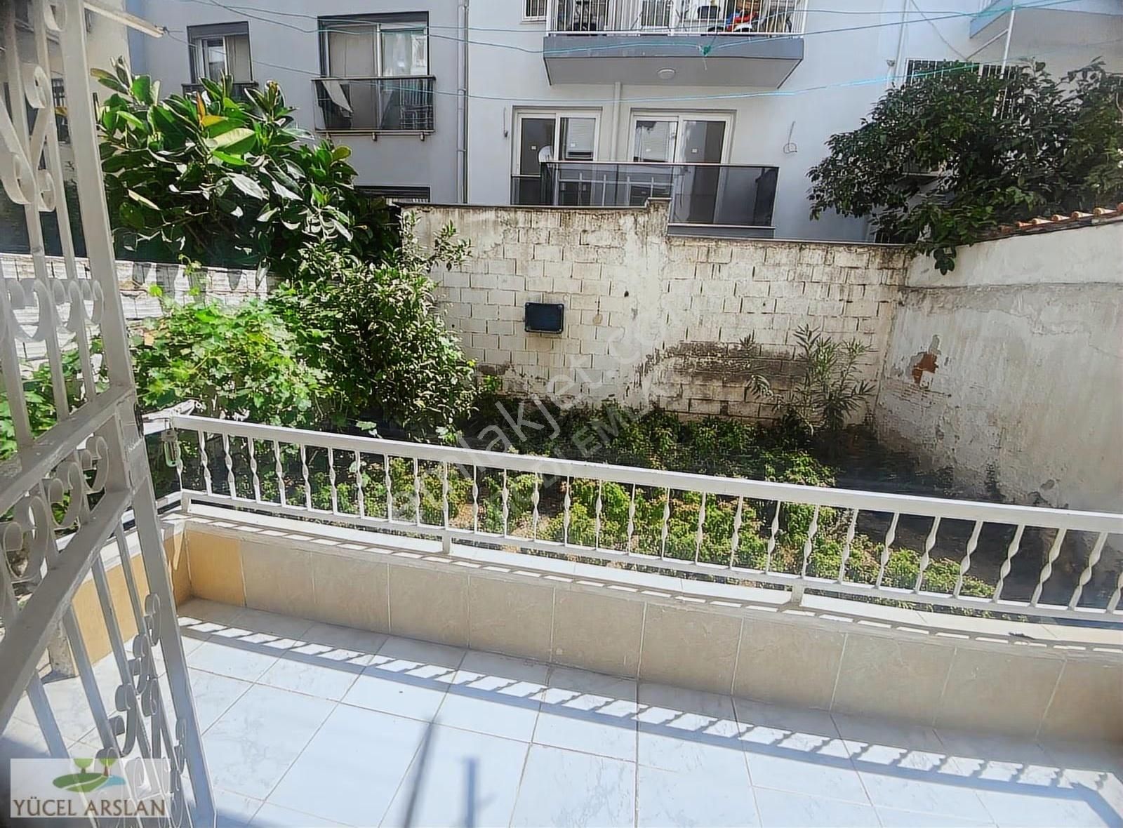 Karşıyaka Bahçeli Evlerde Satılık 2+1 Zemin Daire Doğalgazlı - Görsel 7